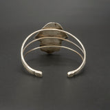 Tuareg Hamsa Cuff