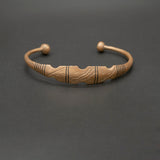 Tuareg Copper