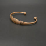 Tuareg Copper