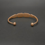 Tuareg Copper