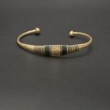 Tuareg Black