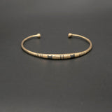 Petite Tuareg Brass