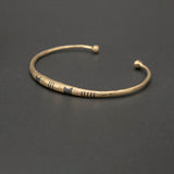 Petite Tuareg Brass
