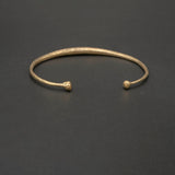 Petite Tuareg Brass