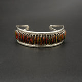 Red Opal Navajo