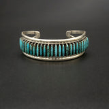 Petite Turquoise Navajo