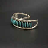 Petite Turquoise Navajo