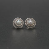 Pearl Studs
