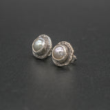 Pearl Studs