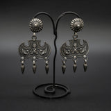 Ganesha Earring