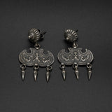Ganesha Earring