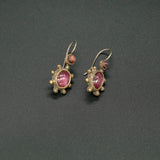 Golden Ruby