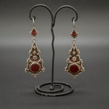 Carnelian Dot