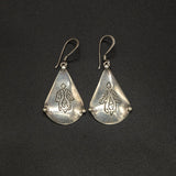 Tuareg Hamsa