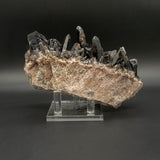 Smoky Quartz