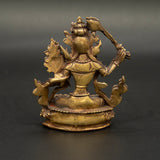 Brass Tara