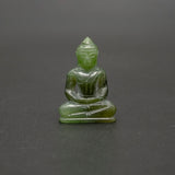 Jade Buddha