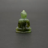 Jade Buddha