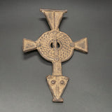 Sahara Cross
