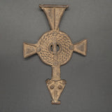 Sahara Cross