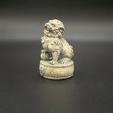 Mongolian Guardian