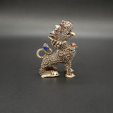 Tibetan Protector