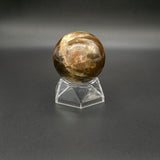 Golden Mica