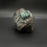 Afghan Emerald