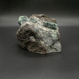 Afghan Emerald
