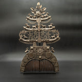 Sumba Comb