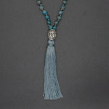 5 Face Buddha Apatite