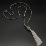 Labradorite Crown 108