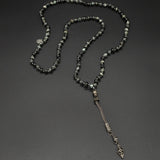 Eagle Eye Tassel 108