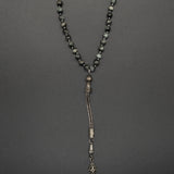 Eagle Eye Tassel 108