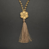 Golden Flower 108