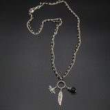 Multi Sapphire Farvahar