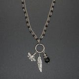 Multi Sapphire Farvahar