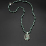 Amazonite Pis Bolong