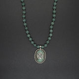 Amazonite Pis Bolong