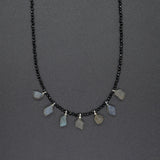 Labradorite Row