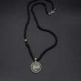 Amazonite Pis Bolong