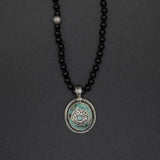 Amazonite Pis Bolong