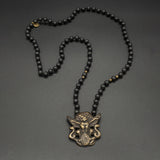 Thai Temple Protector