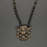 Thai Temple Protector