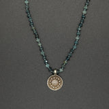 Petite Tibetan Zodiac