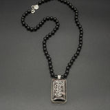 Hypesthene ॐ  Mani Padme