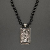 Hypesthene ॐ  Mani Padme