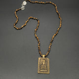 Golden Meditation Buddha