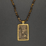 Golden Meditation Buddha