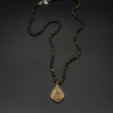 Golden Petite Buddha